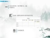部編版6上語文口語交際《聊聊書法》PPT課件+教案