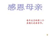 部编版五年级语文上册--习作：我想对您-课件3