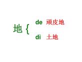 一年级语文上册教学课件-4.四季（8）-部编版(共17张PPT)