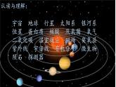 人教部编版语文六年级上册11.宇宙生命之谜  课件1