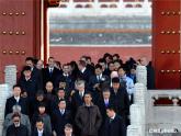 部编版六年级语文上册--12《故宫博物院》课件1