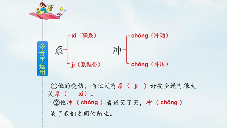 人教部编版语文六年级上册17.盼  课件106