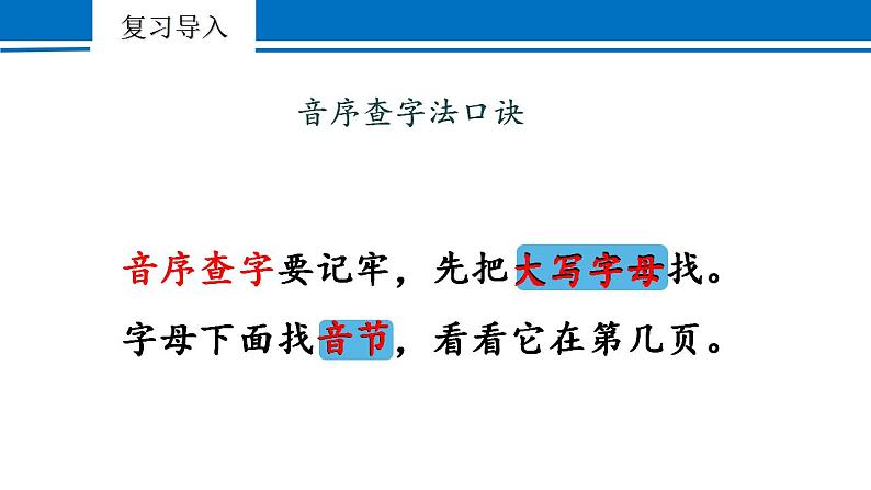 部编版语文二年级上册 语文园地二 课件第5页