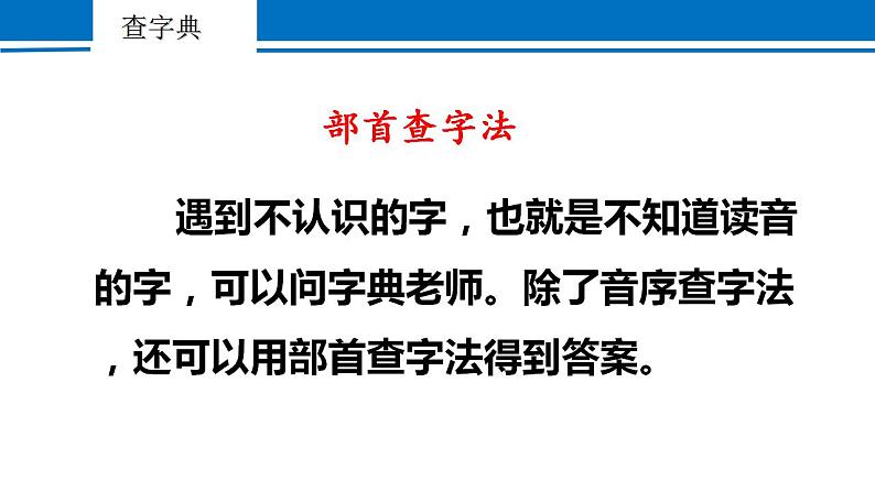 部编版语文二年级上册 语文园地二 课件第6页