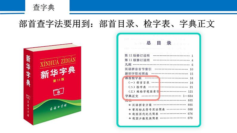 部编版语文二年级上册 语文园地二 课件第7页