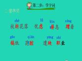 2022四年级语文下册第4单元第13课猫课前预习课件新人教版
