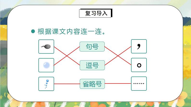 部编版语文一年级上册  语文园地六  课件PPT+教案+音视频素材05