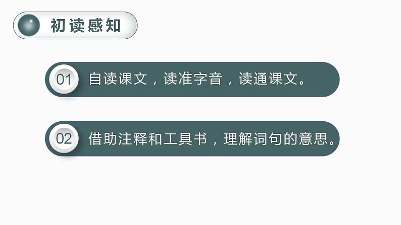 部编版小学语文五年级下册21.杨氏之子课件（共25张PPT)07