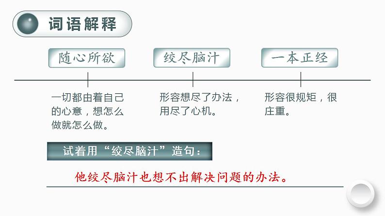 部编版小学语文五年级下册23.童年的发现   课件（29张PPT)07