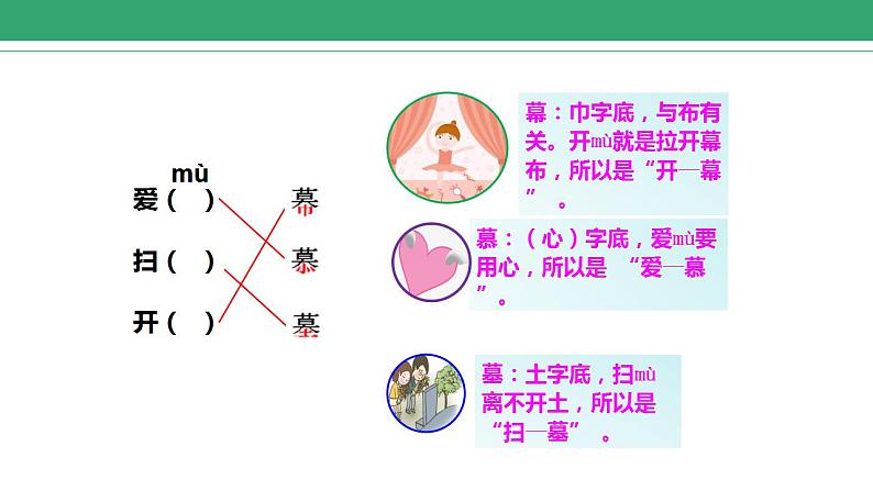 部编版语文二年级上册 语文园地五 课件06