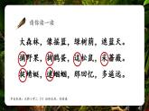 小学语文 部编版 二年级《祖先的摇篮》第二课时 课件