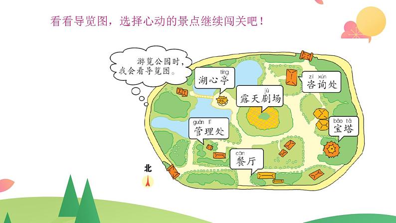 小学语文 部编版 二年级下册《语文园地（一）》第一课时 课件08