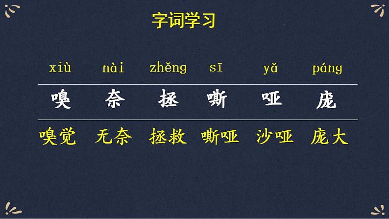 16 麻雀    课件（39张PPT)05