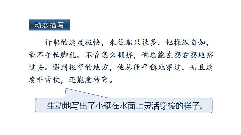 部编版小学语文五年级下册部编版语文五年级下册 语文园地七   课件（33张PPT)第7页