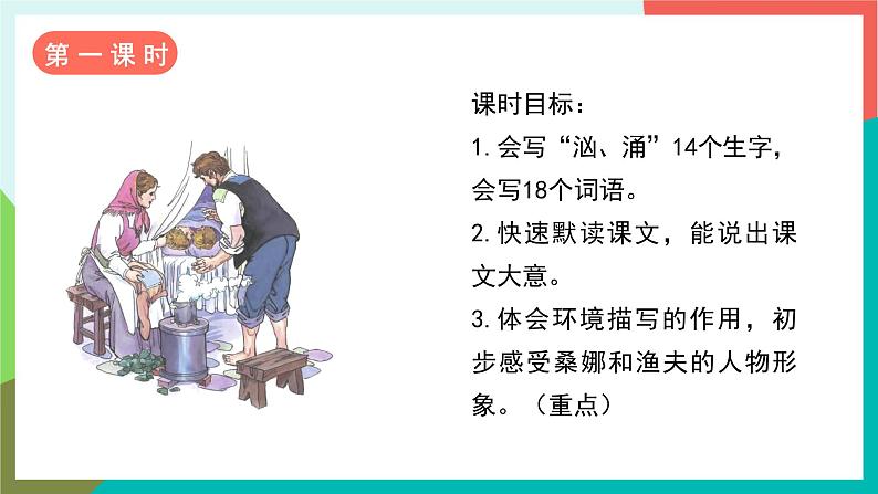 14《穷人》课件+教案+导学案+素材02