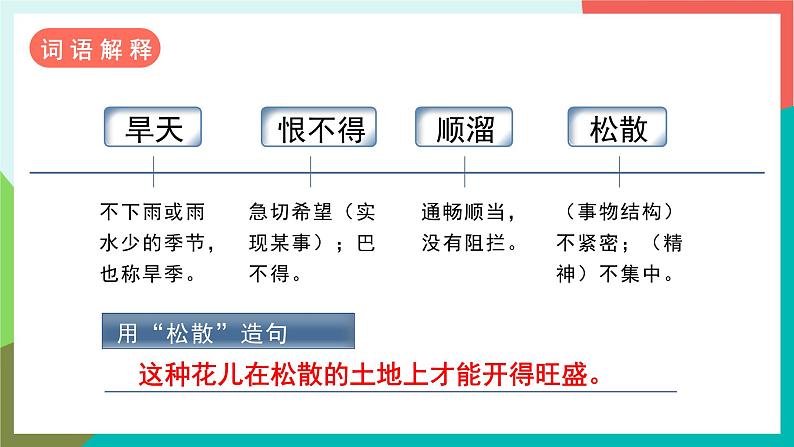 21《三黑和土地》课件+教案+导学案+素材08