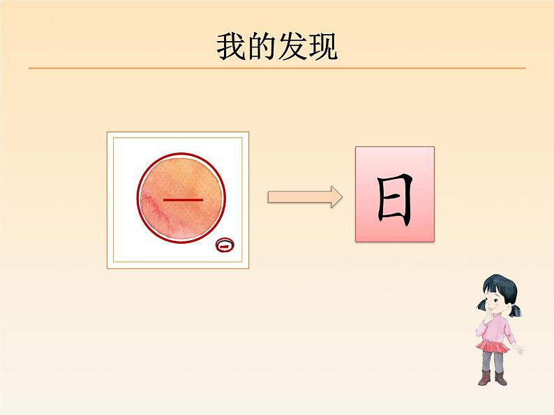 部编版小学语文一年级上册4.日月水火（课件）第6页