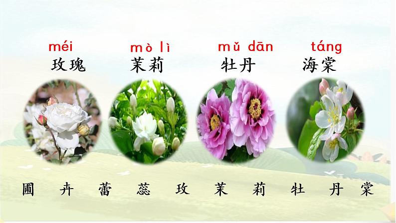 部编版语文四上《语文园地四》课件+教案07