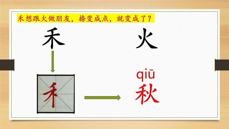 课文1.秋天精品课件第2页