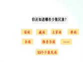 部编版语文三年级上册 第1课《大青树下的小学》（第二课时） 课件