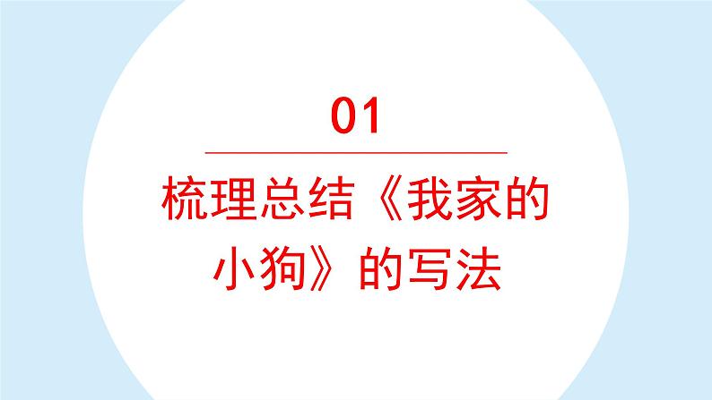 习作例文课件 部编版语文三年级上册02