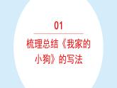 习作例文课件 部编版语文三年级上册