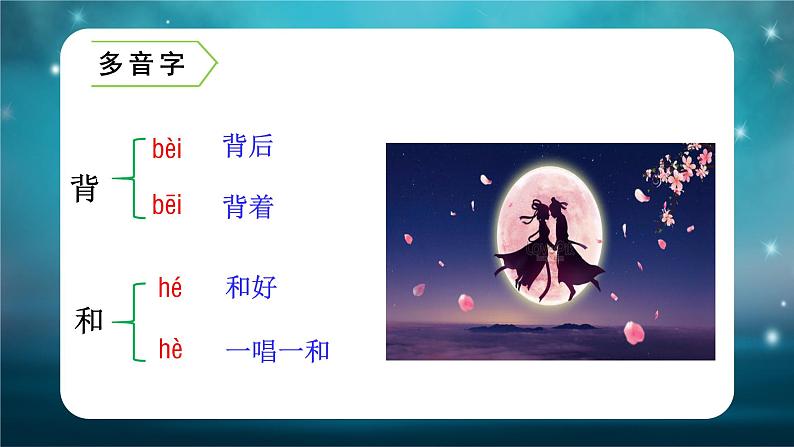 五年级上册语文++同步课件+第三单元+++11+牛郎织女（二）++部编版第3页