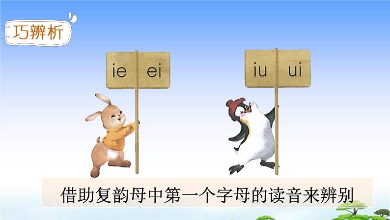 语文园地三课件第6页