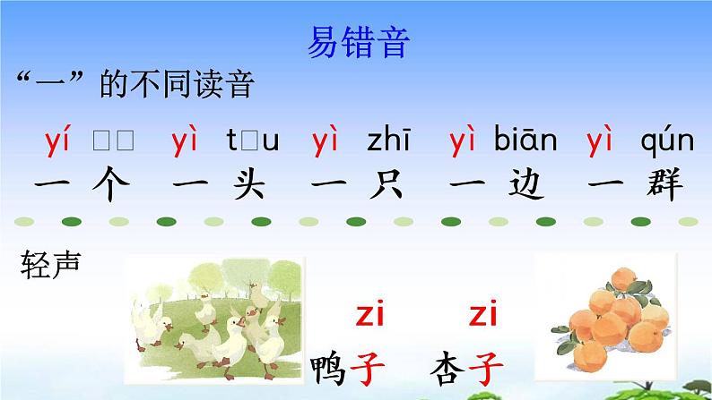 识字7 大小多少 教学课件08