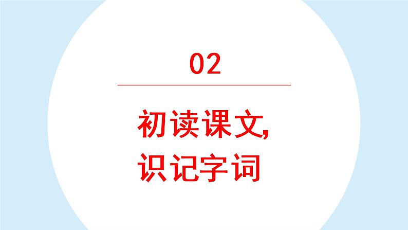 日月潭课件 小学语文二年级上册第7页