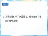 交流平台与习作例文 课件+教案