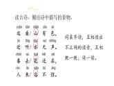 人教统编版语文一年级上册6.画   课件