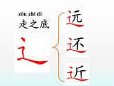 一年级语文上册教学课件-6 画-部编版(共25张PPT)