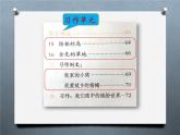 小学语文 部编版 三年级 搭船的鸟 课件