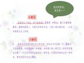 小学语文 部编版 三年级上册 语文园地六（第三课时）课件