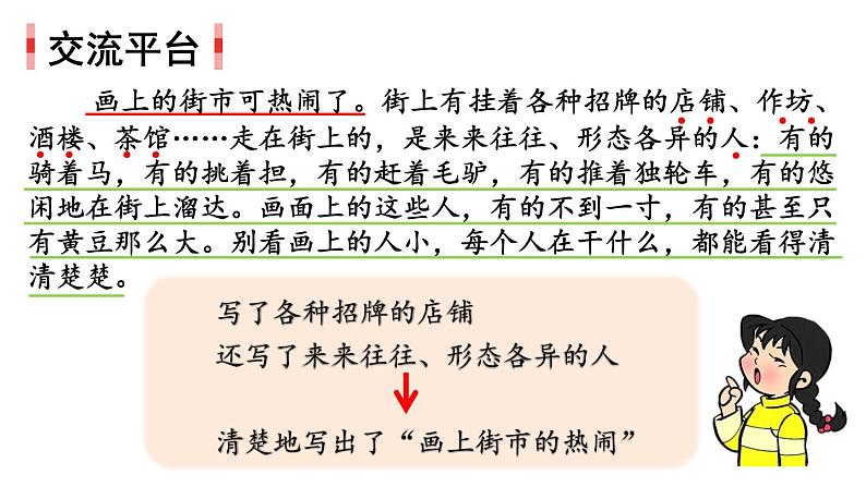 小学语文 部编版 三年级下册 第三单元《语文园地三》（第一课时） 课件第5页