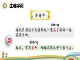 2022-2023学年度部编版三年级语文上册课件 27  一个粗瓷大碗