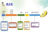 小学语文 部编版 四年级《琥珀》（第二课时）课件