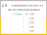 小学语文 部编版 四年级《陀螺》第二课时 课件