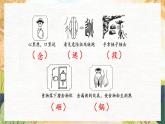 小学语文 部编版 四年级《 一只窝囊的大老虎》第一课时 课件