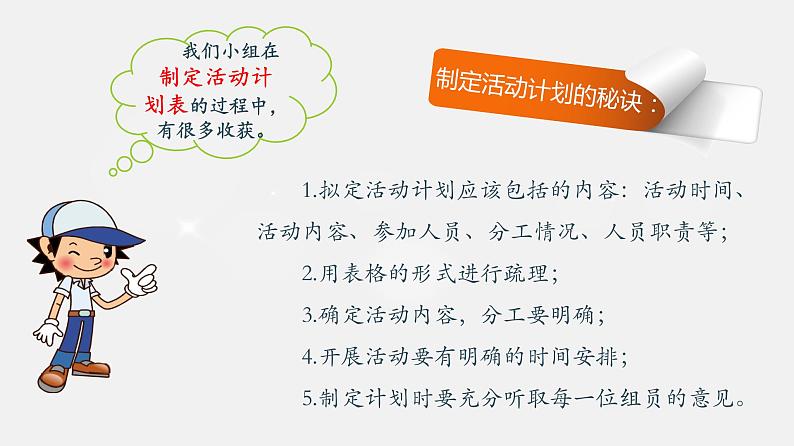 小学语文 部编版 四年级《综合性学习》 轻叩诗歌的大门 课件第6页