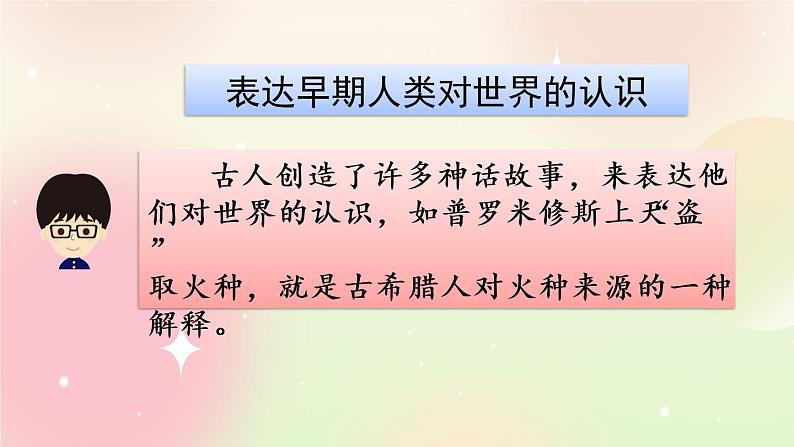 统编版4上语文 4.6 语文园地 课件+教案+练习+素材07