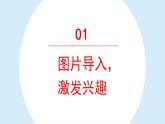 雾在哪里  课件  部编版语文二年级上册
