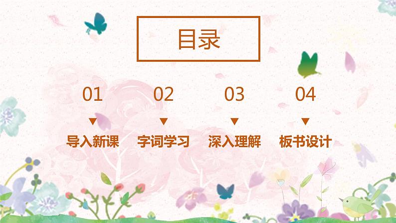 部编版三年级语文上册《卖火柴的小女孩》课件第2页