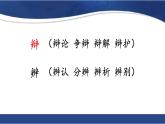 小学语文 部编版 六年级下册 第五单元 文言文两则《两小儿辩日》 课件