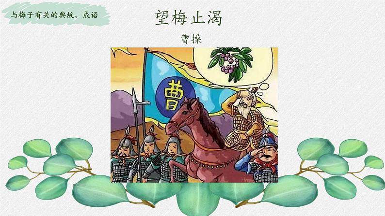 小学语文 五年级《杨氏之子》教学 课件05