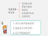 小学语文 五年级 第二单元《冀中的地道战》 教学 课件