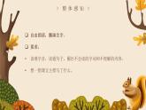 小学语文 五年级 第五单元17《松鼠》第一课时 教学课件
