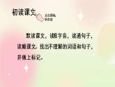 统编版3上语文 3.2 那一定会很好 课件+教案+练习