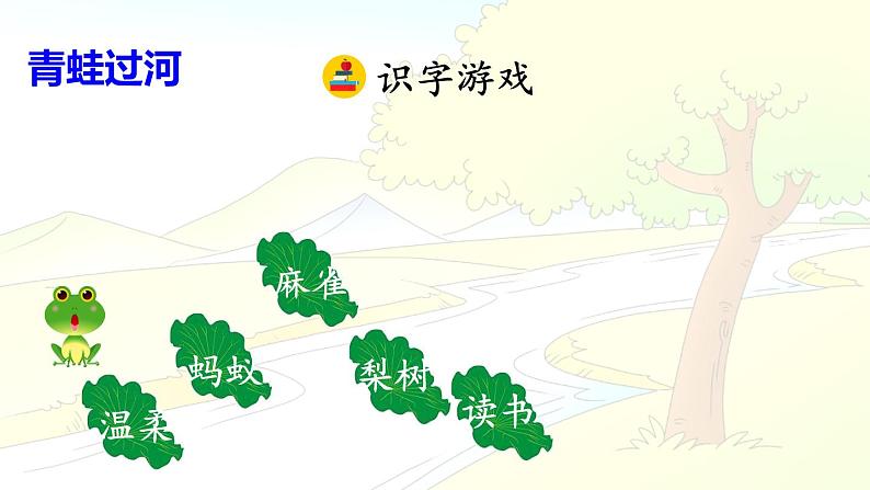 统编版3上语文 7.2 读不完的大书 课件第5页